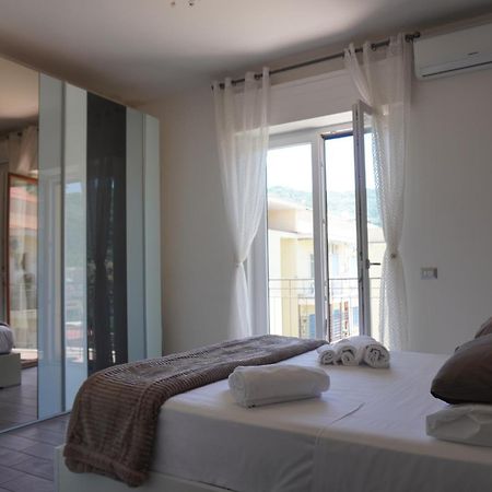Casa Nelida, Sorrento Centreアパートメント エクステリア 写真
