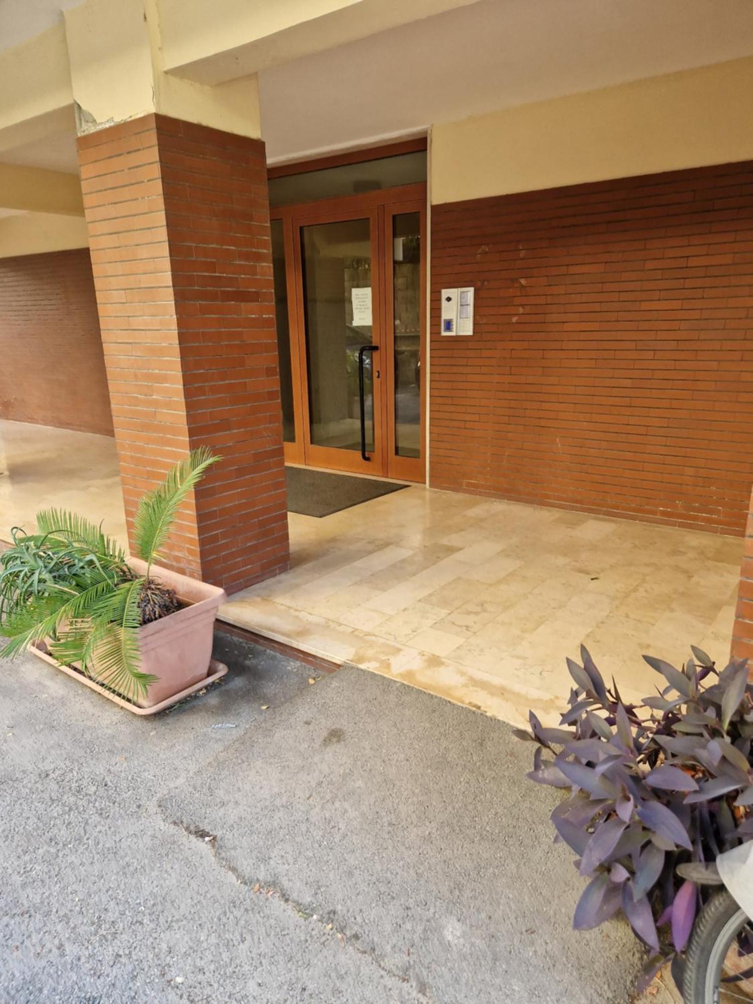 Casa Nelida, Sorrento Centreアパートメント エクステリア 写真