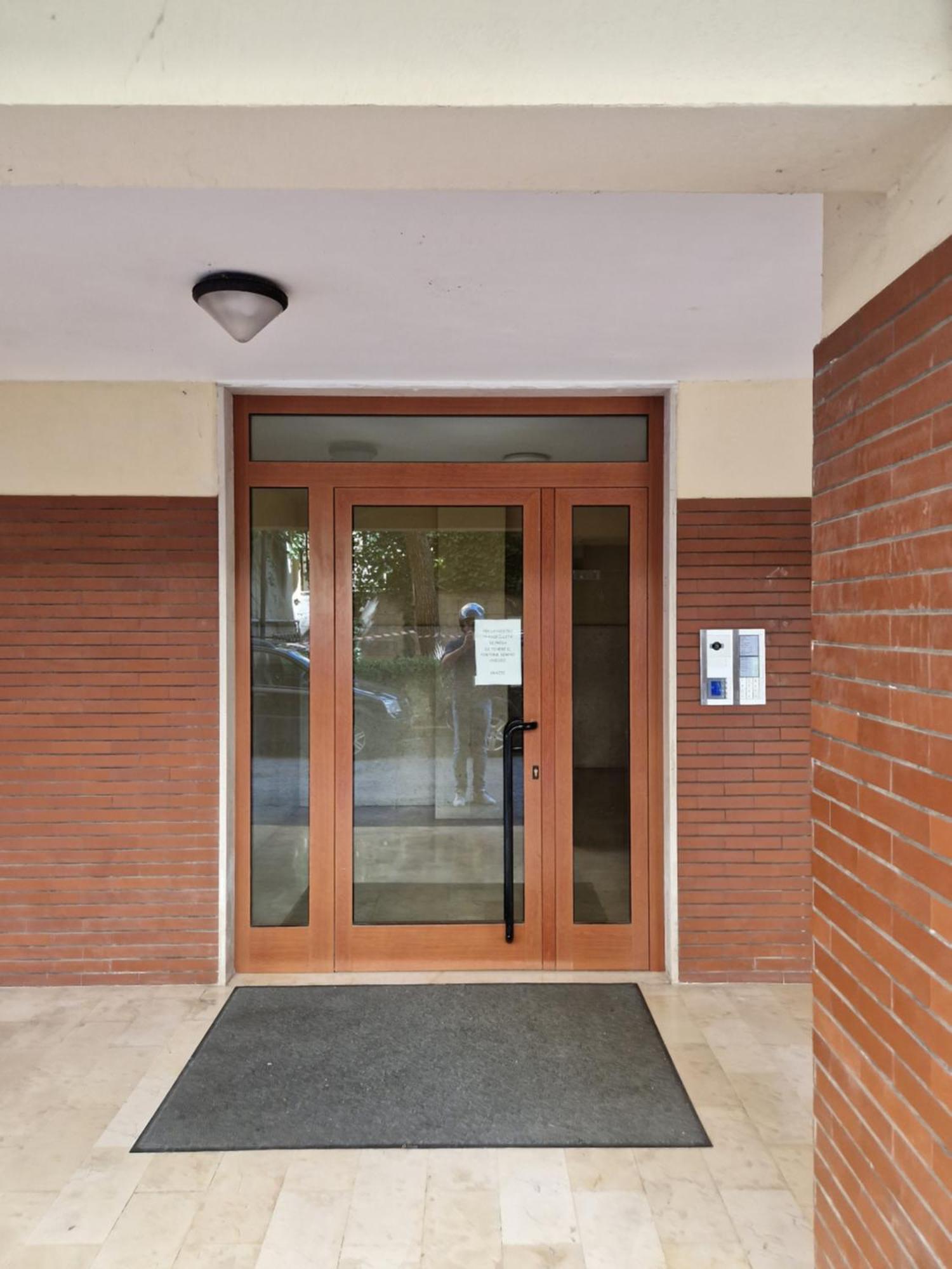 Casa Nelida, Sorrento Centreアパートメント エクステリア 写真