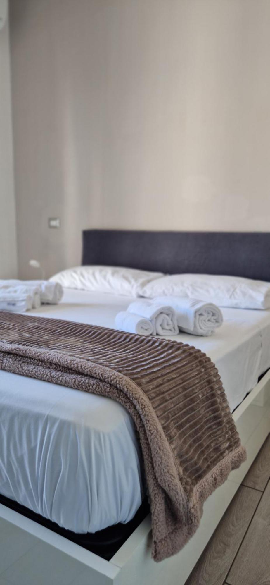 Casa Nelida, Sorrento Centreアパートメント エクステリア 写真