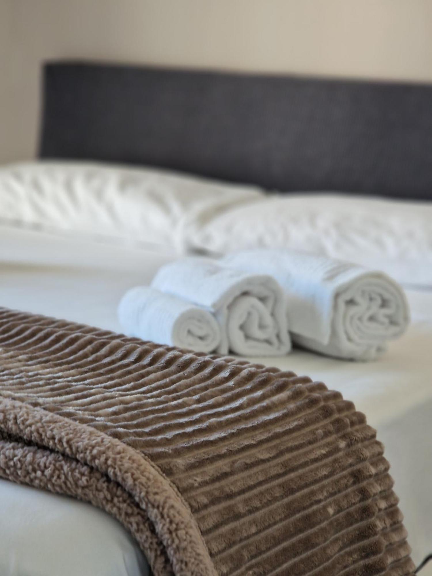 Casa Nelida, Sorrento Centreアパートメント 部屋 写真