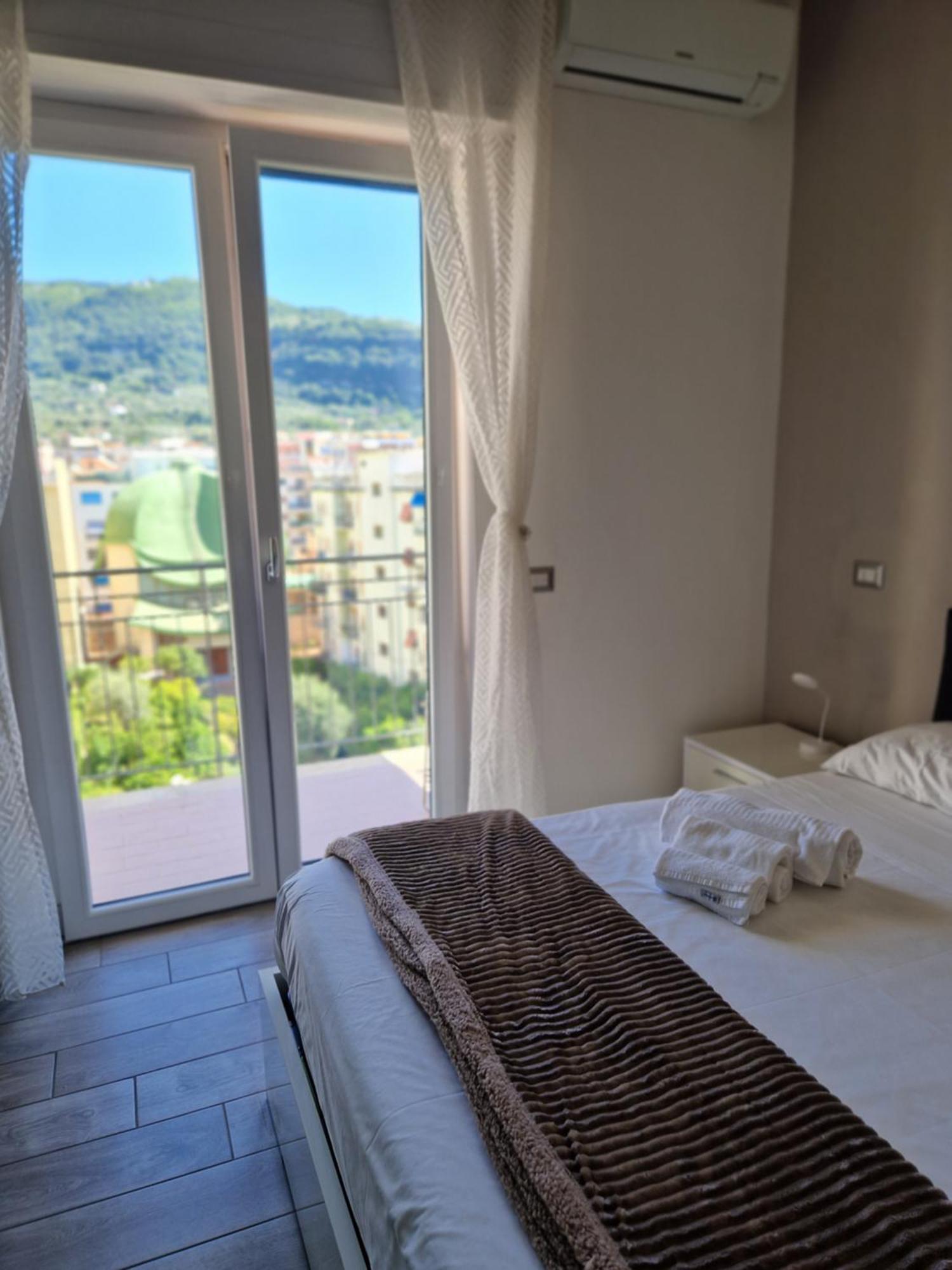 Casa Nelida, Sorrento Centreアパートメント 部屋 写真