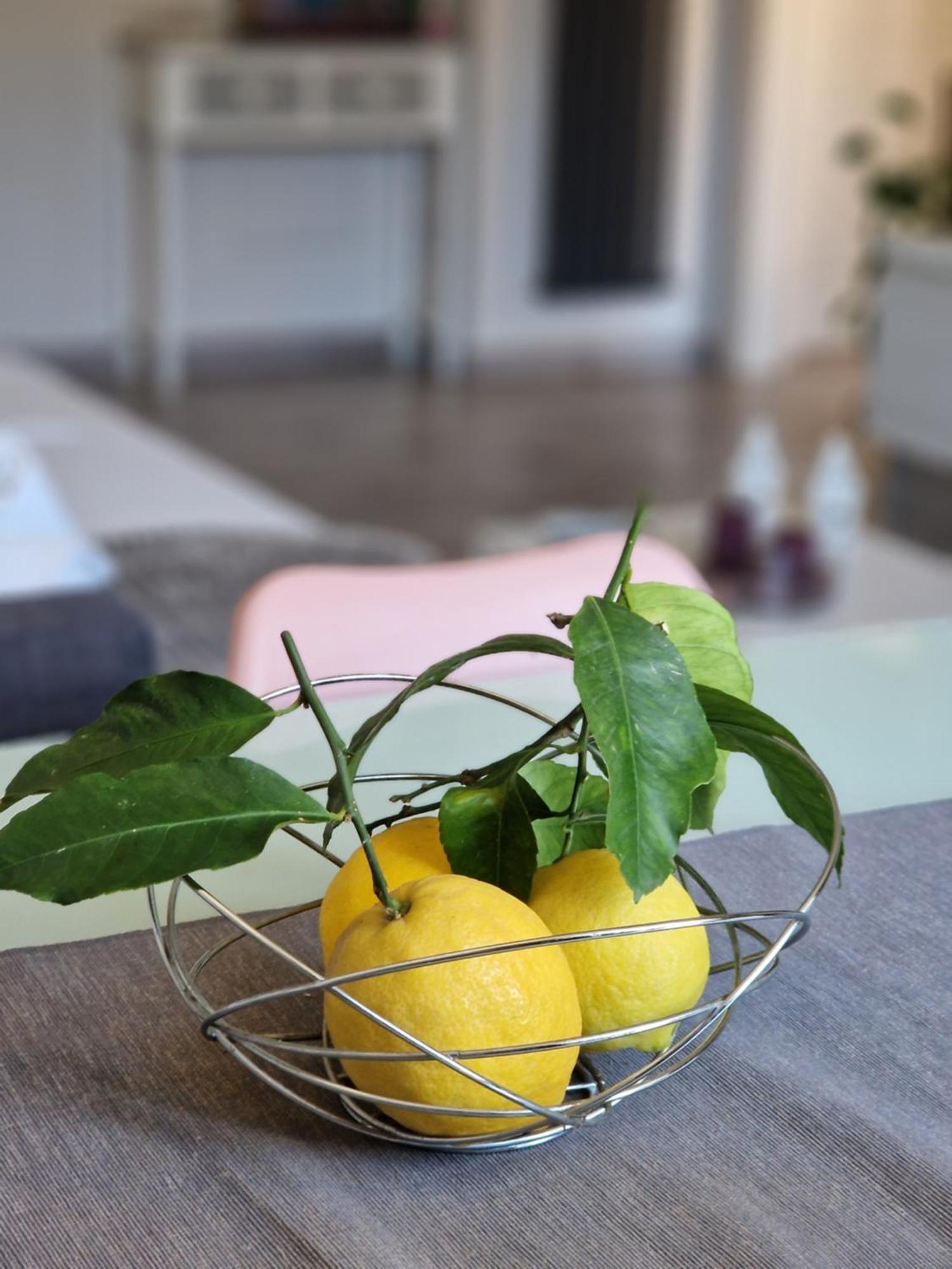 Casa Nelida, Sorrento Centreアパートメント 部屋 写真