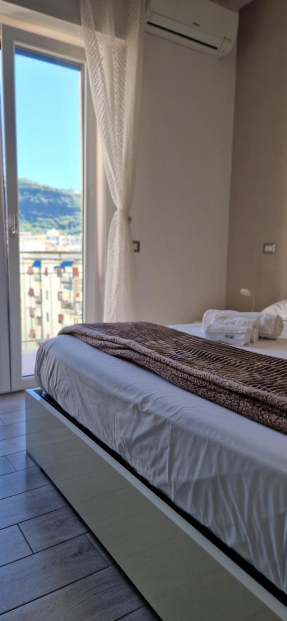 Casa Nelida, Sorrento Centreアパートメント エクステリア 写真