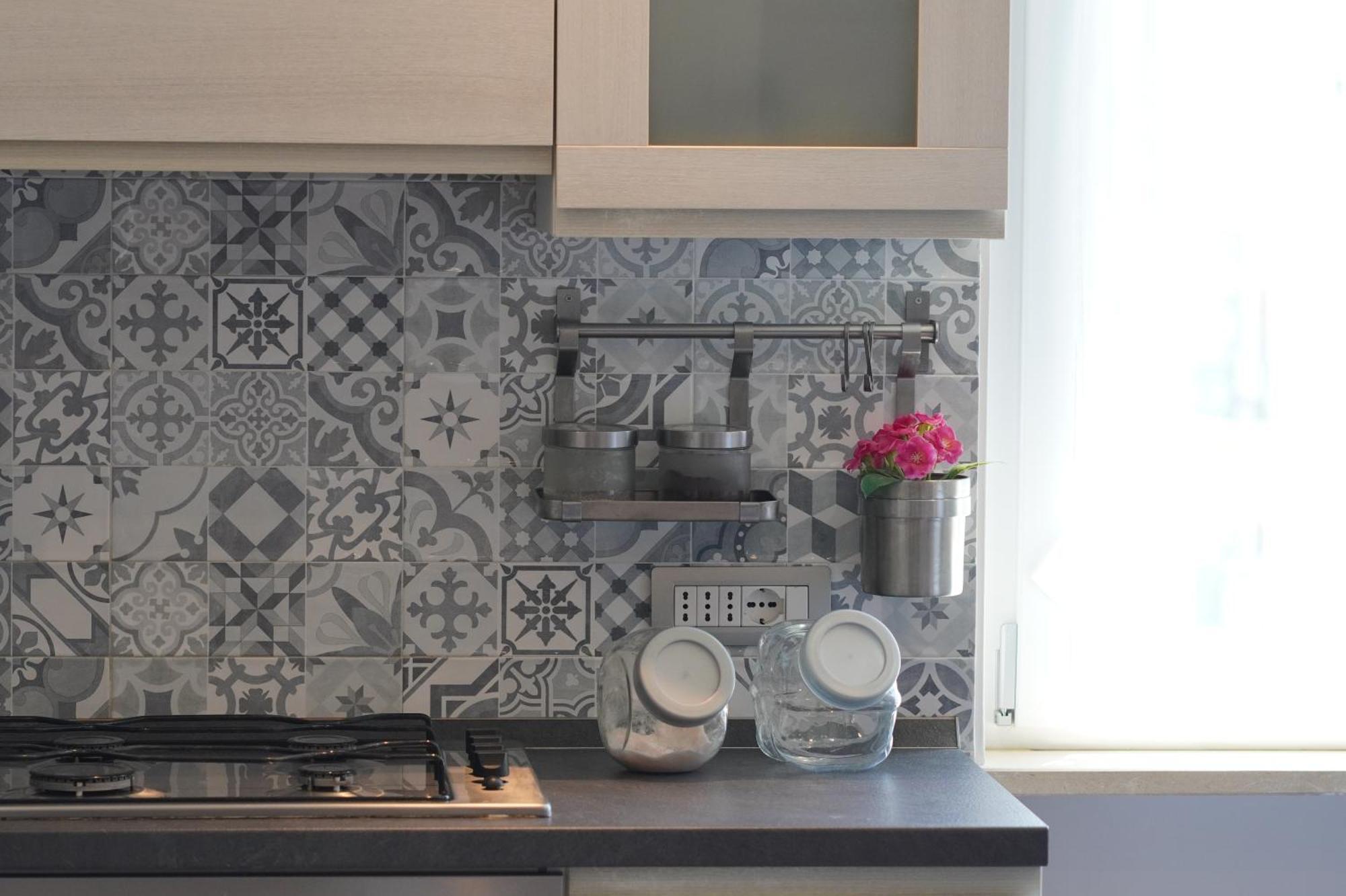 Casa Nelida, Sorrento Centreアパートメント エクステリア 写真